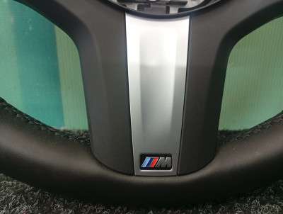 Б/у Руль BMW X4 G02