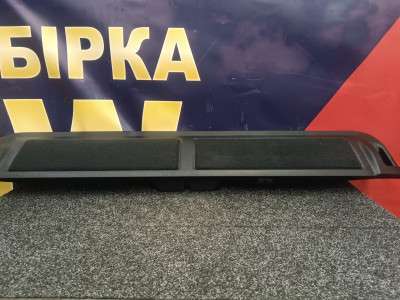 Б/в Кожух замка багажника (накладка декоративная) BMW X7 G07