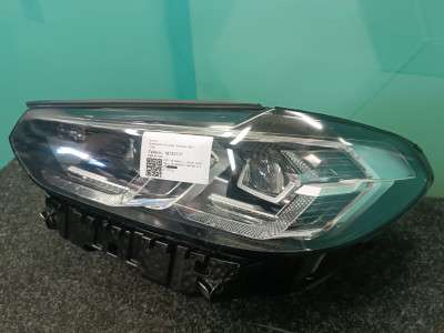 Б/в Фара передняя левая BMW X4 G02