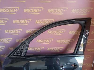 Б/у Двері передні ліві BMW X5M F95