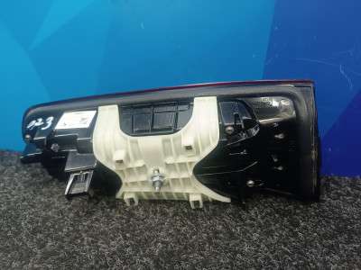 Б/у Ліхтар задній правий BMW X4 G02