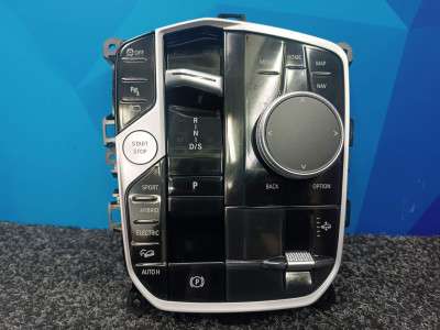 Б/в Селектор переключения КПП BMW X5 G05