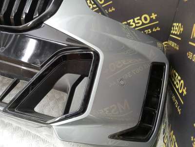 Б/у Бампер передній BMW X5 G05