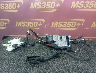 Б/у Замок дверей задньої правої BMW X5 G05