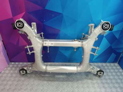 Б/у Балка підвіски задня (підрамник) BMW X5 G05