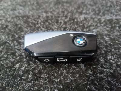 Б/у Ключ запалювання BMW X7 G07