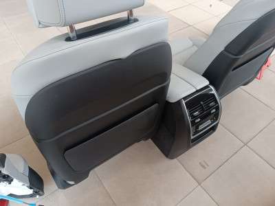 Б/у Салон (сидіння) комплект BMW X5 G05