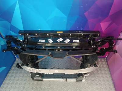 Б/у Панель передня (телевізор) BMW XM G09