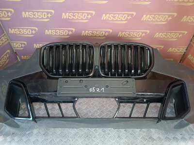 Б/в Бампер передний BMW X5 G05