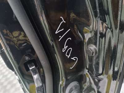 Б/у Двері передні ліві BMW XM G09