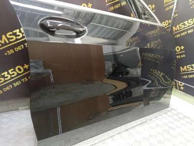 Б/в Дверь передняя правая BMW X7 G07