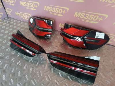 Б/в Задний фонарь комплект BMW X5 G05