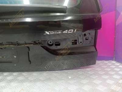 Б/у Кришка багажника (двері) BMW X7 G07