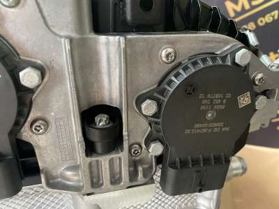Б/у Двигун B58B30P (B58B30M2) xDrive40i BMW X7 G07