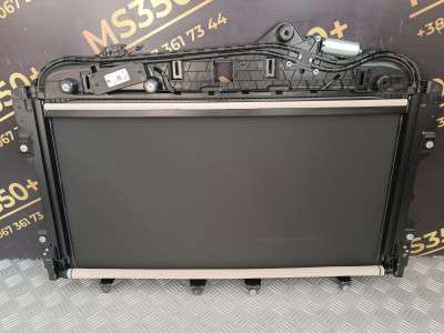 Б/у Панорама BMW X7 G07