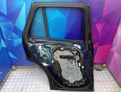 Б/у Двері задні ліві BMW X5 G05