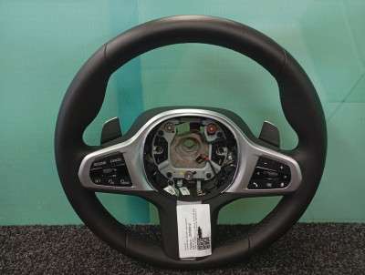 Б/у Руль BMW X7 G07