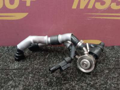 Б/у Форсунка adblue BMW X7 G07