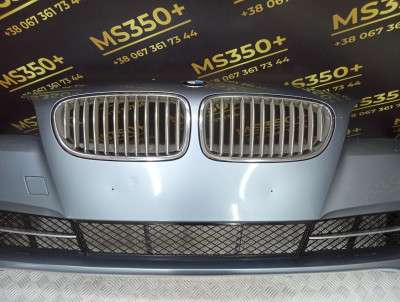 Б/в Бампер передний BMW 5 F10