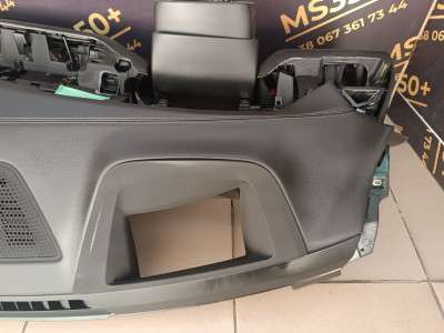 Б/у Торпедо (панель передня) BMW X5 G05
