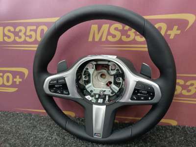 Б/в Руль BMW X5 G05