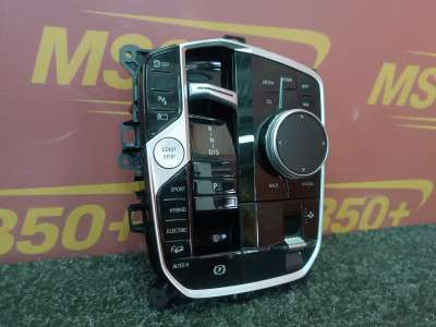 Б/у Селектор перемикання КПП BMW X5 G05
