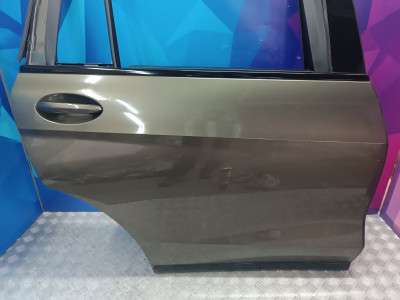 Б/в Дверь задняя правая BMW X7 G07