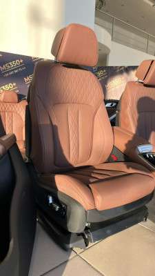 Б/у Салон (сидіння) комплект BMW X6 G06