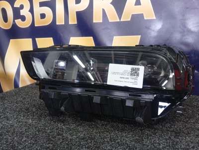 Б/у Фара передня ліва BMW X7 G07