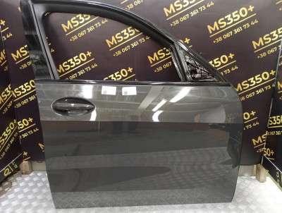Б/в Дверь передняя правая BMW X5 G05