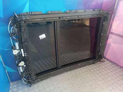 Б/у Панорама BMW X5 G05
