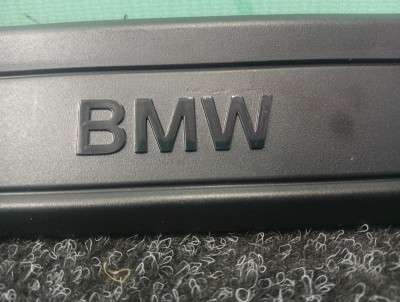 Б/у Накладка декоративна на поріг передня ліва BMW X4 G02