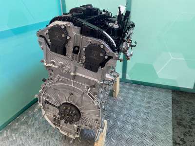 Б/у Двигун B58B30S (XB1151U2) xDrive50e BMW X5 G05