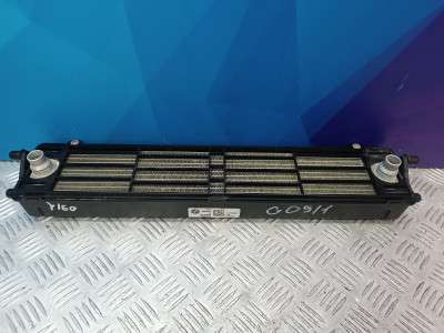 Б/у Радіатор масляний BMW XM G09