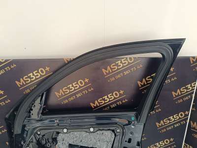 Б/в Дверь передняя правая BMW X5 G05