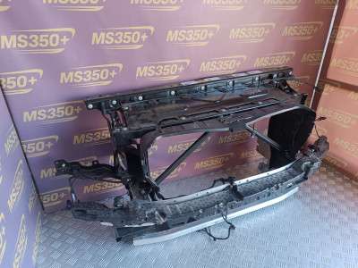 Б/в Панель передняя (телевизор) BMW X5 G05