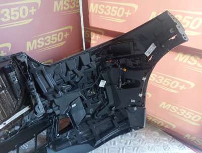 Б/у Бампер передній BMW X5 G05