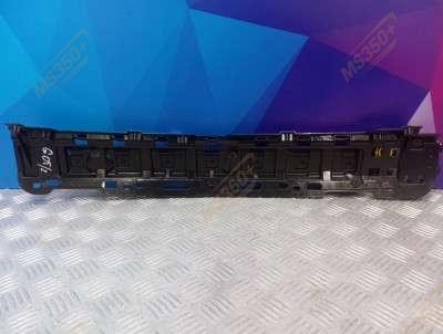 Б/у Підсилювач бампера задній BMW X5 G05
