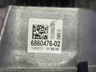 Б/у Подушка двигуна права BMW X5 G05
