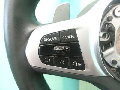 Б/у Руль BMW X4 G02