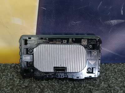 Б/у Модуль NFC (безпровідний зарядний пристрій) BMW X5 G05