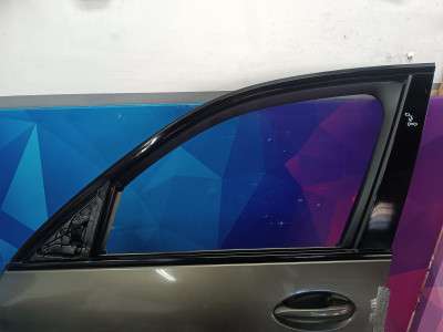Б/в Дверь передняя левая BMW X7 G07