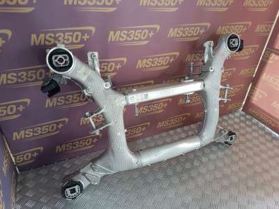 Б/у Балка підвіски задня (підрамник) BMW X5 G05