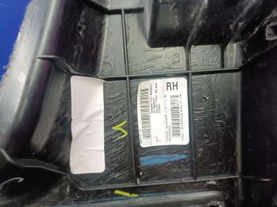 Б/у Обшивка багажника BMW X5 G05