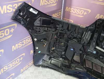 Б/у Бампер передній BMW X5 G05