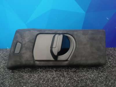 Б/у Обшивка стійки салону задня права BMW X7 G07