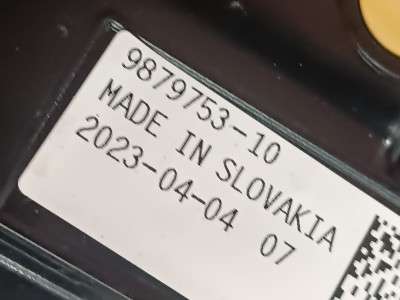 Б/у Задній ліхтар комплект BMW XM G09