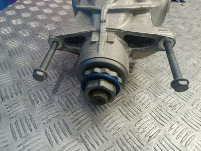Б/у Редуктор заднього моста BMW X3 G01