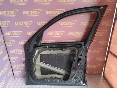 Б/в Дверь передняя правая BMW X7 G07