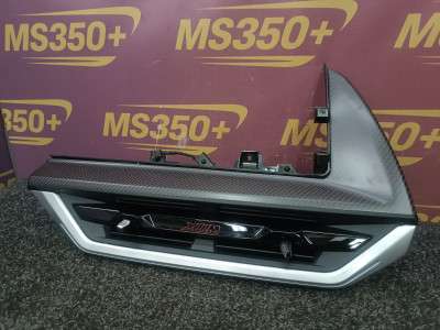 Б/у Дефлектор обдування салону центральний BMW XM G09